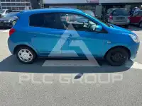 2013 Mitsubishi SpaceStar