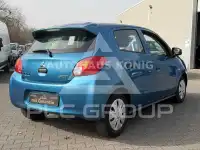 2013 Mitsubishi SpaceStar