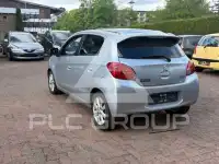 2013 Mitsubishi SpaceStar