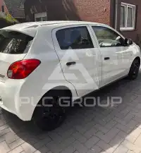 2013 Mitsubishi SpaceStar