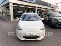 2013 Mitsubishi SpaceStar