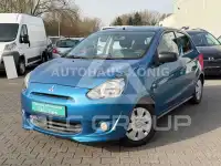 2013 Mitsubishi SpaceStar