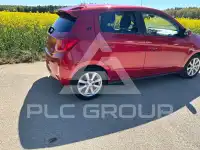 2013 Mitsubishi SpaceStar
