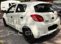 2013 Mitsubishi SpaceStar