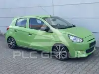 2013 Mitsubishi SpaceStar