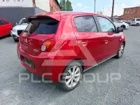2013 Mitsubishi SpaceStar