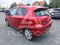 2013 Mitsubishi SpaceStar