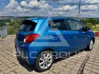 2013 Mitsubishi SpaceStar