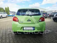 2013 Mitsubishi SpaceStar