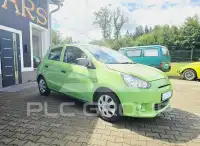 2013 Mitsubishi SpaceStar