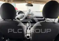 2013 Mitsubishi SpaceStar