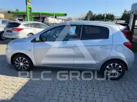 2013 Mitsubishi SpaceStar