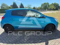 2013 Mitsubishi SpaceStar