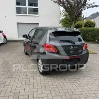 2013 Mitsubishi SpaceStar