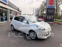 2013 Mitsubishi SpaceStar