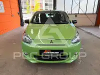 2013 Mitsubishi SpaceStar