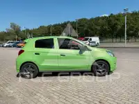 2013 Mitsubishi SpaceStar