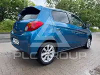 2013 Mitsubishi SpaceStar