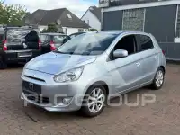 2013 Mitsubishi SpaceStar