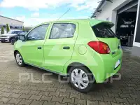 2013 Mitsubishi SpaceStar