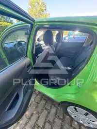2013 Mitsubishi SpaceStar