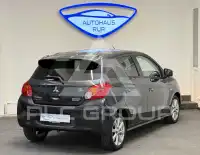 2013 Mitsubishi SpaceStar