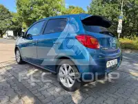 2013 Mitsubishi SpaceStar