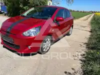 2013 Mitsubishi SpaceStar