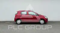 2013 Mitsubishi SpaceStar