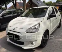 2013 Mitsubishi SpaceStar