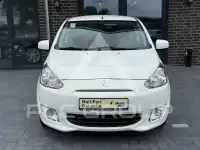 2013 Mitsubishi SpaceStar