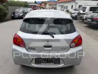 2013 Mitsubishi SpaceStar