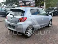 2013 Mitsubishi SpaceStar