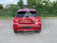 2013 Mitsubishi SpaceStar