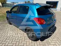 2013 Mitsubishi SpaceStar