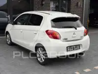 2013 Mitsubishi SpaceStar