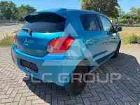 2013 Mitsubishi SpaceStar