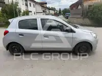 2013 Mitsubishi SpaceStar