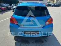 2013 Mitsubishi SpaceStar