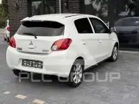 2013 Mitsubishi SpaceStar