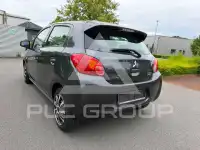2013 Mitsubishi SpaceStar