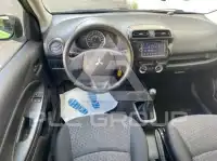 2013 Mitsubishi SpaceStar