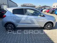 2013 Mitsubishi SpaceStar