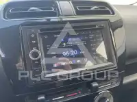 2013 Mitsubishi SpaceStar