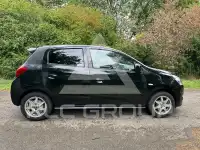 2013 Mitsubishi SpaceStar