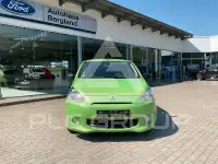 2013 Mitsubishi SpaceStar