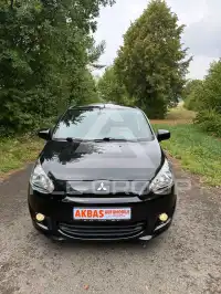 2013 Mitsubishi SpaceStar