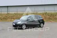 2013 Mitsubishi SpaceStar