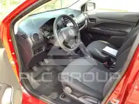 2013 Mitsubishi SpaceStar