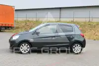 2013 Mitsubishi SpaceStar